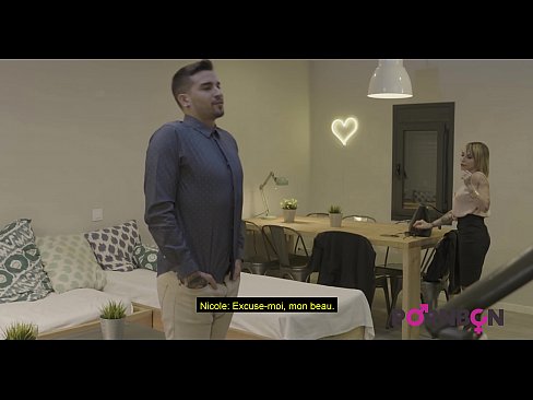 ❤️ PORNBCN 4K Μια ώριμη γυναίκα με μεγάλα βυζιά θέλει να γαμηθεί πρωκτικά από έναν νεαρό ζιγκολό με μεγάλο πούτσο πίπα αμόρτισμα σκληρό γαμήσι δουλειά με τα χέρια doggy style μουνί γλύψιμο οργασμός Γαλλικοί υπότιτλοι ❤ Όμορφο πορνό ❌️