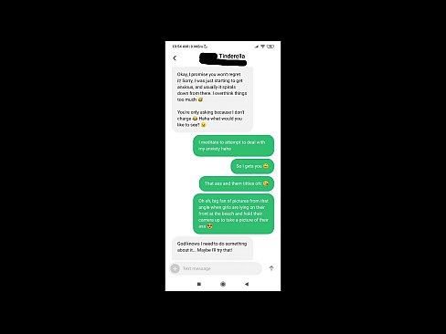 ❤️ Πρόσθεσα ένα νέο PAWG από το Tinder στο χαρέμι μου ( μιλήστε στο Tinder συμπεριλαμβάνεται) ❤ Όμορφο πορνό ❌️